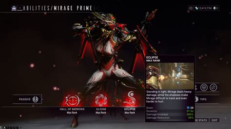 warframe eclipse event